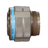 Amphenol Aerospace CTVS06RF-25-19BD Plugs CTV 19C 19#12 SKT PL