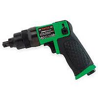 Toptul KAAG1206 - 3/8 inch DR. Mini Super Duty Air Impact Wrench (Max. Torque 60 Ft-Lb)