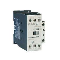 Eaton XTCE025C10T Solid State Contactors Cont 3P FVNR 25A FR C 1NO 24/50 24/60