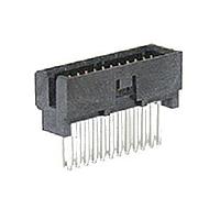 Molex 201022-0010 Headers SlimGrid Hdr 10Ckt TH Vrt Shrded