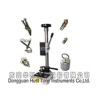 TONYHK HTP-005 Button Pull Test Machine