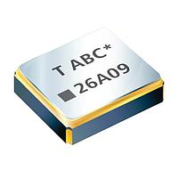 TXC 7Z38471001 TCXO SMD TCXO 2.0 x 1.6 x 0.75mm
