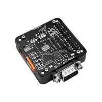 M5Stack M131 RS-232 An expansion module of RS232 serial communication with isolation