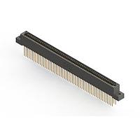 EDAC 395-112-540-202 Standard Card Edge Connectors .100" (2.54mm) Pitch Card Edge Connector