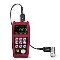 Leeb UEE960 Ultrasonic thickness gauge (0.75～1000.00mm; 0.01mm)