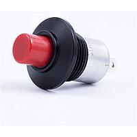 Amphenol Nexus Technologies NX201CB6R Pushbutton Switches Switch only Red