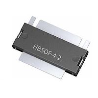 MACOM PTVA092407NF-V1-R5 RF Power MOSFET RF LDMOS FET