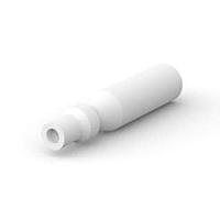 AMP Connectors - TE Connectivity 170889-1 Shur Plug SLEEVE FOR 50 SHUR-R