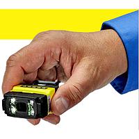 Cognex DMR-80X-112E Fixed mount scanner (1440 x 1080 pixels; 6 W)
