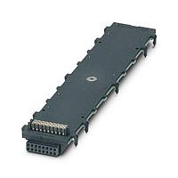 PHOENIX CONTACT 2200117 Enclosures for Industrial Automation HBUS 161,6-16P-1S PMC2 BK