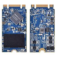 Apacer A32.P19HZB.001GB Solid State Drives - SSD SATA M.2 2242 pSLC PLP BICS5 40GB WT