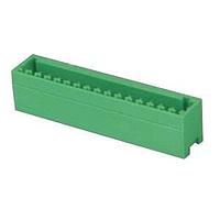 Amphenol Anytek OQ06B1000000G Headers 250 TB SOCKET VERTICAL