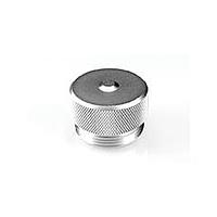 Amphenol SINE Systems P29043 Circular Metric Connectors CLOURE CAP FEMALE EXTERNAL THREADS