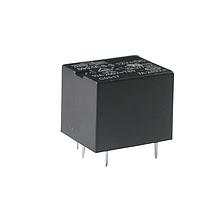 Song Chuan 899-1C-F-S-12VDC Cube SUGAR CUBE RELAYS SPDT 10A 12VDC