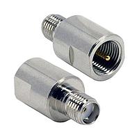 Siretta ADAPT/FMEM/SMAF RF Adapters - Between Series RF ADAPTOR - FME MALE TO SMA FEMALE