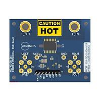 ACEINNA EVB MCR1101-50-3 Isolated Current Sensor Evalaution board with MCR1101-50-3  installed for testing
