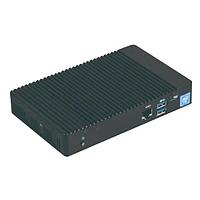 GIGAIPC QBiX-Plus-APLA3450-A1 Embedded Box Computers Apollo LakeN3450