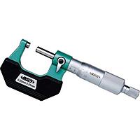 INSIZE 3202-1004A Outside Micrometer Set (0-100mm)