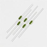 Littelfuse 047202.5NAT1L Specialty Fuses 125V 2.5A PICO II TIME LAG