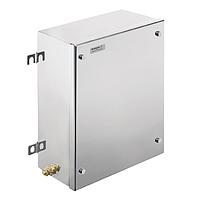 Weidmuller 1195900000 Enclosures, Boxes, & Cases KTB FS 352615 S4E0