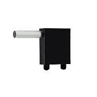 Dialight 515-1255-0590F LED Installer Tools 3mm RA .59in Long