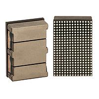 Analog Devices LTM4681IY#PBF Micromodule Regulator Quad 30A or Single 120A uModule Reg