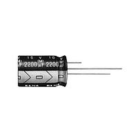 Elna RPK-35V471MI5DG MINIATURE ALUMINUM ELECTROLYTIC CAPACITOR