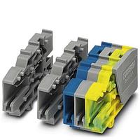 PHOENIX CONTACT 3042214 Terminal Coupling SC 2.5-RZ/1 L