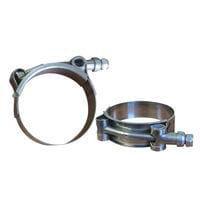 Essentra Components 22HC1687B Hose Clamp Sealing Hose Clamp, 1.790 - 2.110 Bundle Dia