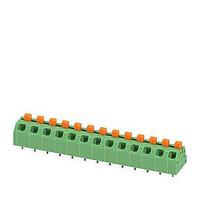 PHOENIX CONTACT 1862521 Fixed Terminal Blocks SPTAF 1/13-5,0-EL