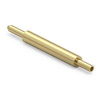 Mill-Max 3126-3-00-34-00-00-08-0 Pins 50u AU OVER NI