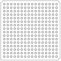 NXP MK61FN1M0VMJ12 ARM Microcontrollers - MCU KINETIS 512K ETHNET USB