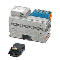 PHOENIX CONTACT 1052431 Digital Output Modules AXL P EX IS AI8 HART 1F