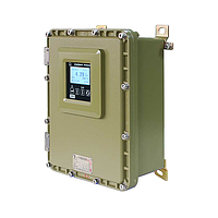 Chang AI CI-PC95-1 Explosion-proof trace oxygen analyzer