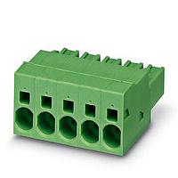 PHOENIX CONTACT 1794832 Plugs SPC 5/ 3-ST-7,62 BD2:U,V,W