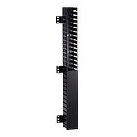 Panduit CWMPV2418 Vertical Panel In-CAB Vert CBL MGR 18 RU