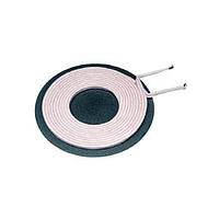 Vishay Dale IWTX50R0DZEB6R3KF1 Wireless Charging Coils Transmitter 6.3uH 10A Qi Compliant