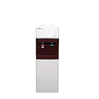 FUJIE WD-1500U-KR ( Red ) Hot and Cold Water Dispenser (~4-10℃,80-90°C)