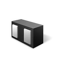 Semtech UCLAMP0541Z.TFT ESD Suppressors 1-Line 5V 9pF ESD SLP0603P2X3 15k-pcs