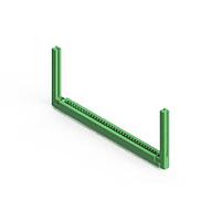 EDAC 307-070-555-258 Headers Card Edge Connector