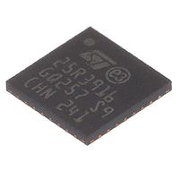 STMicroelectronics ST25R3916-AQET NFC/RFID Tags & Transponders High performance NFC universal device and EMVCo reader