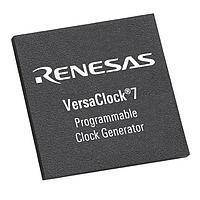 Renesas Electronics 5P49V5929B000NLGI Clock Generators VersaClock 5 CLK Gen PLL 9 LVCMOS