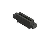 EDAC 387-006-541-602 With Flanges Card Edge Connector