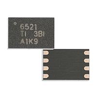 Texas Instruments ISO6521REUR High-Performance Dual-Channel Functional Isolator Functional isolation dual-channel&n