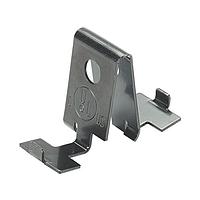 Panduit P510HD Cable Mounting & Accessories Mounting Clip for Heavy Duty T-Grid Box