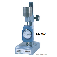 TECLOCK GS-607 Durometer Tetster