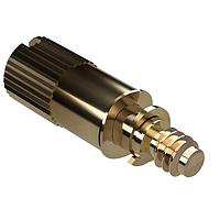 Amphenol Positronic D00000E0 Thread Lock, C-Clip, Washer