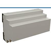 Altech 91.850 DIN Rail Terminal Blocks