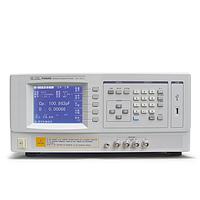 Tonghui TH2828S Precision LCR Meter (20Hz-1MHz;1mHz)