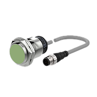 Autonics PRWT30-10DO-V Cylindrical Inductive Proximity Sensors (400Hz, 10mm, 12-24VDC)